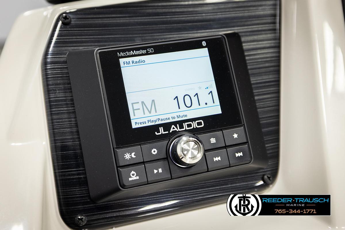 Used 2023 SunChaser 23 Eclipse SSB