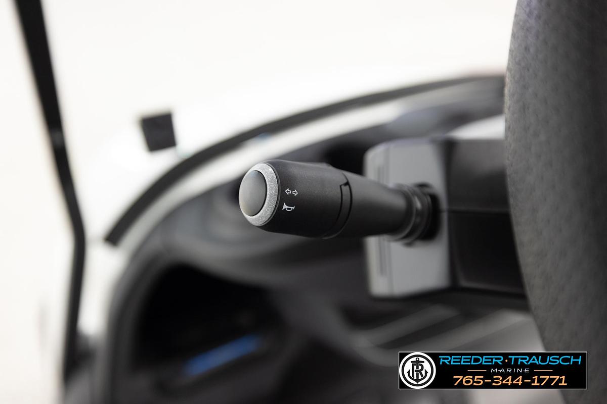 2027 Club Car Onward 2 Passenger Lithium Ion