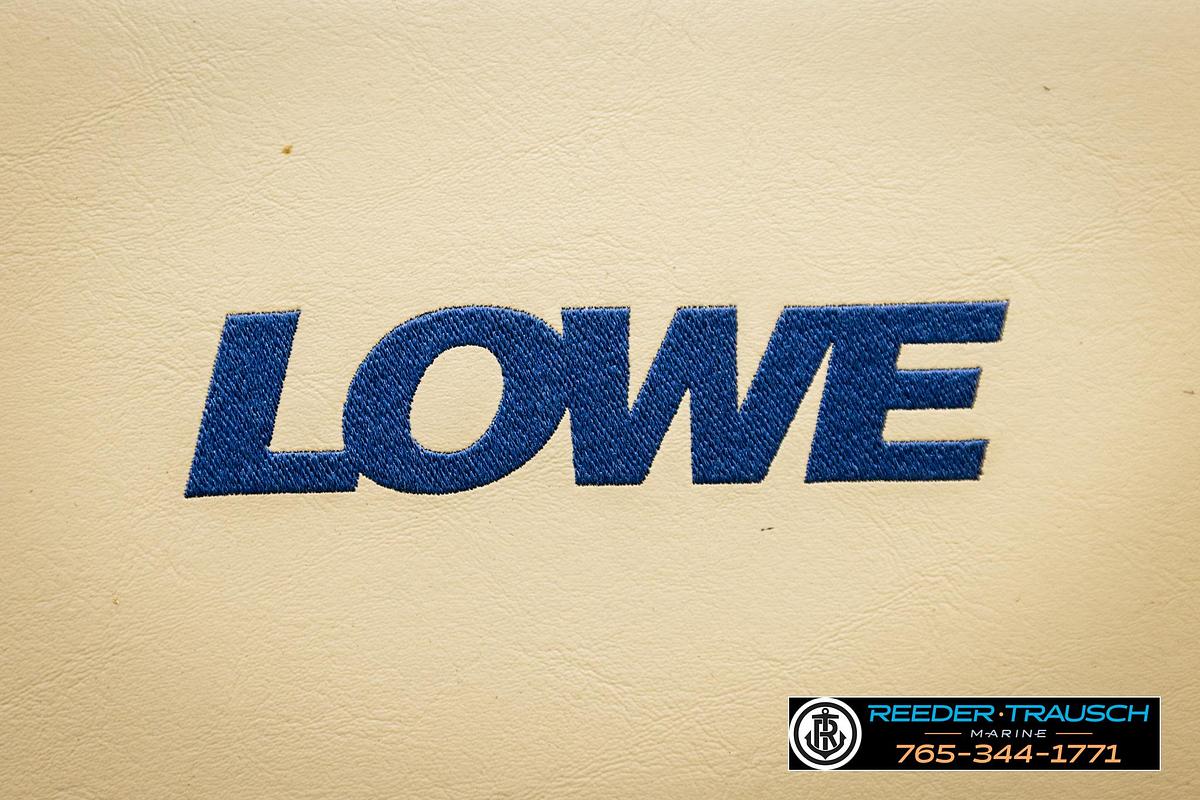 Used 2022 Lowe 160 Cruise