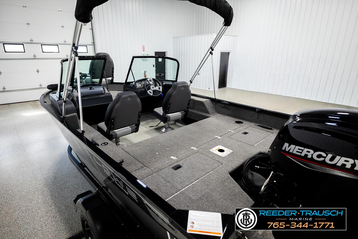Used 2026 Lowe FM 1675
