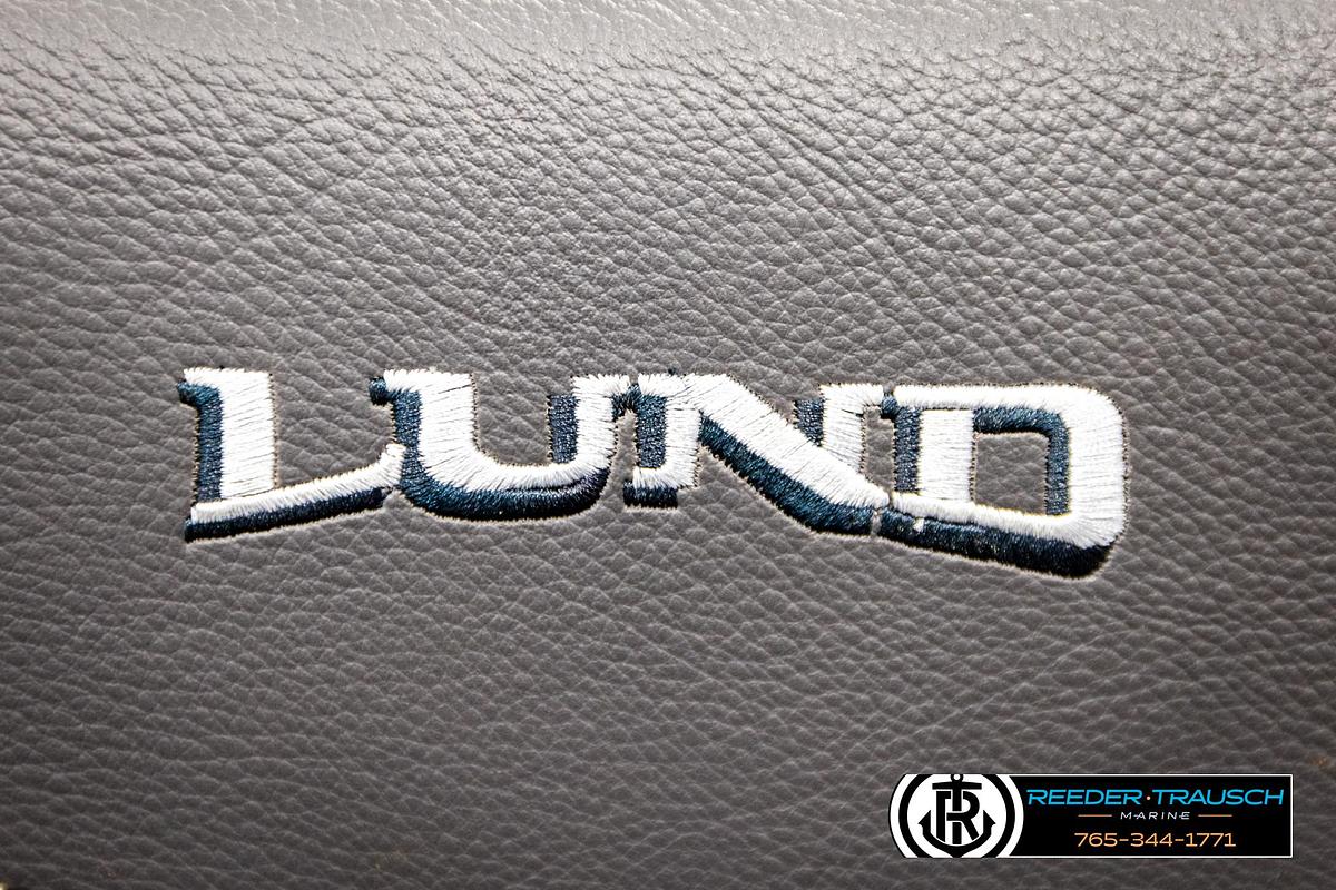 Used 2023 Lund 1875 Tyee
