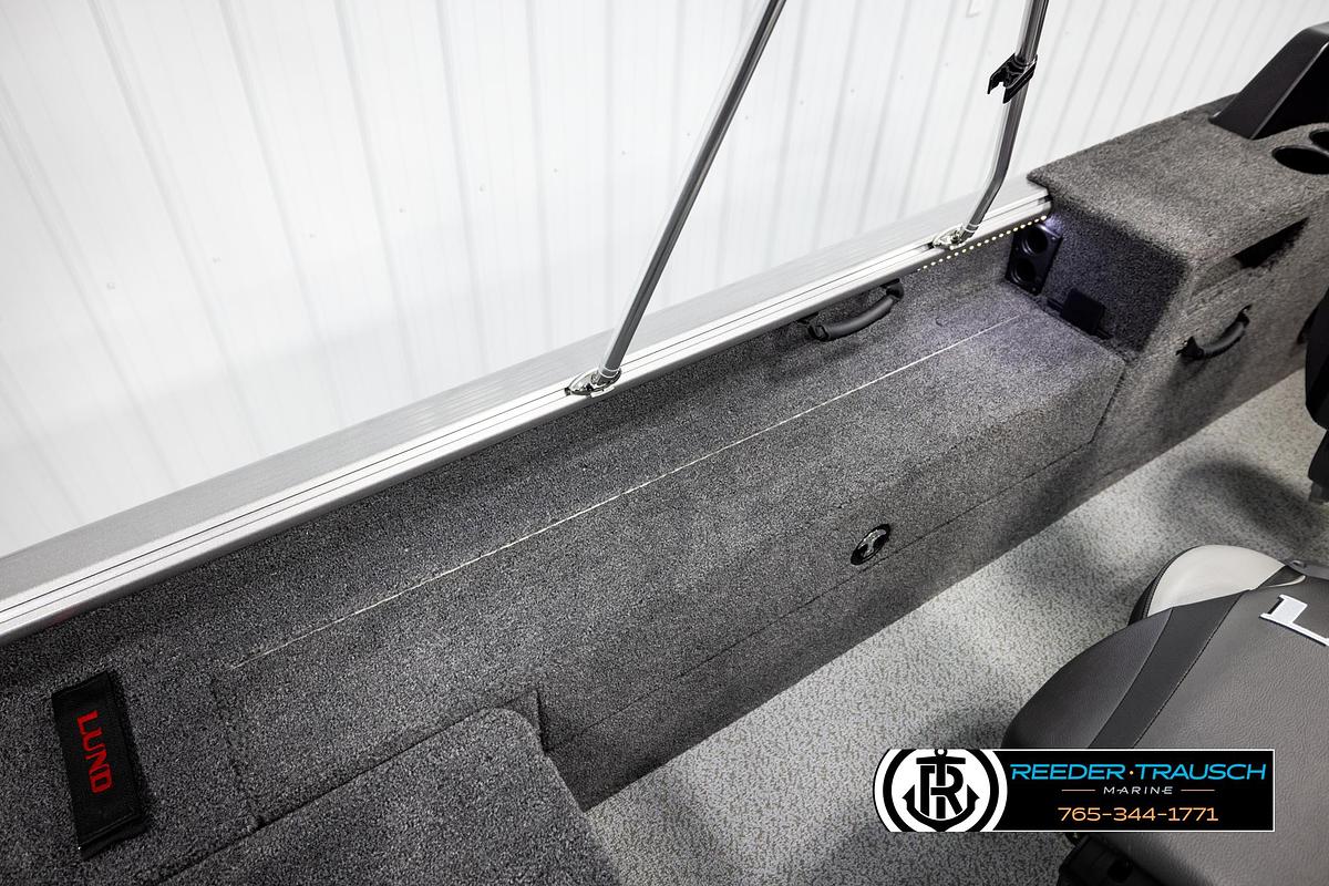 2026 Lund 1875 Impact XS