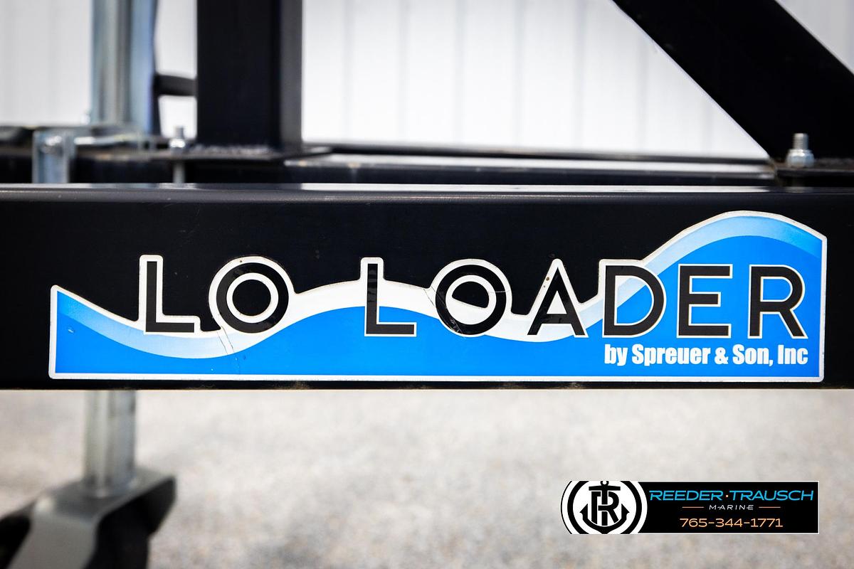 Used 2018 Hoosier LL220N