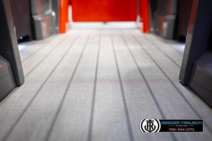 2025 Avalon Excalibur VRB