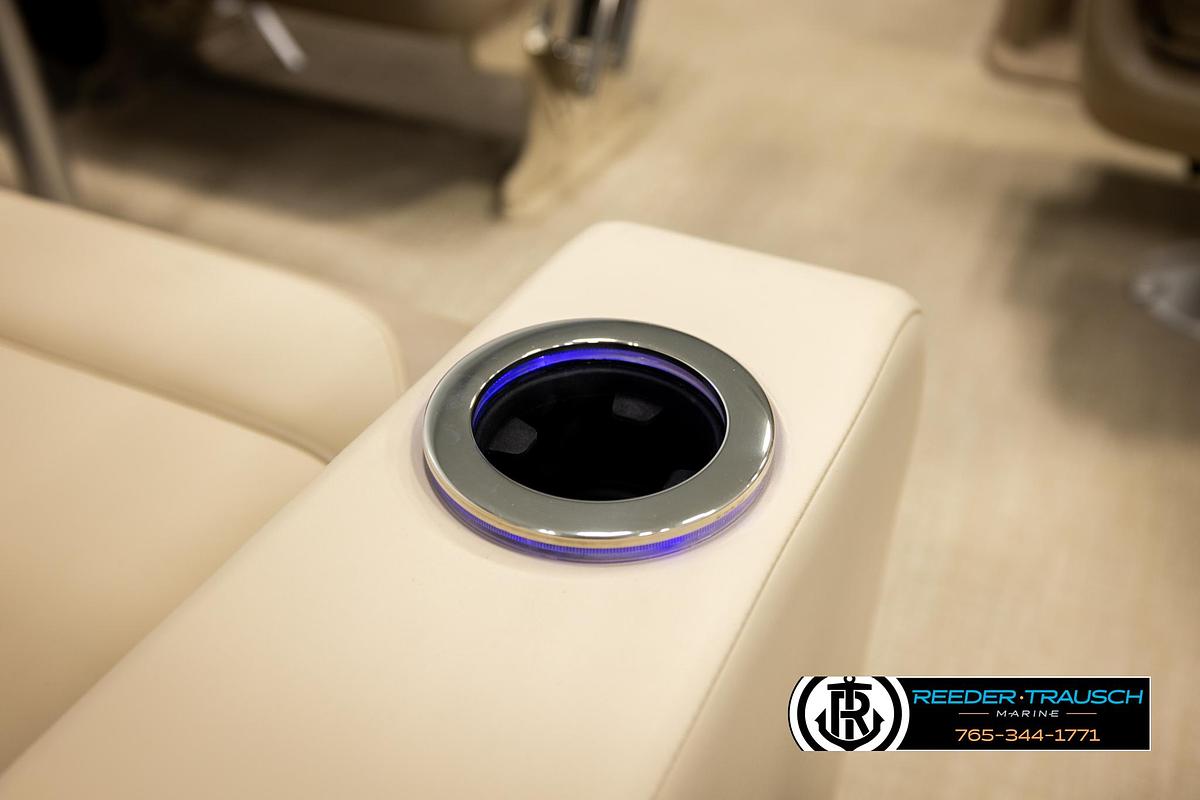 2026 Avalon LSZ Entertainer