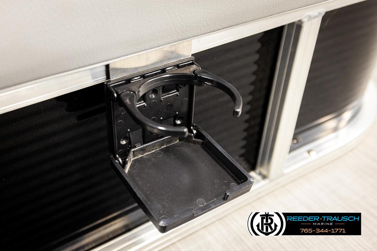 Used 2024 Lowe 162 Fish & Cruise