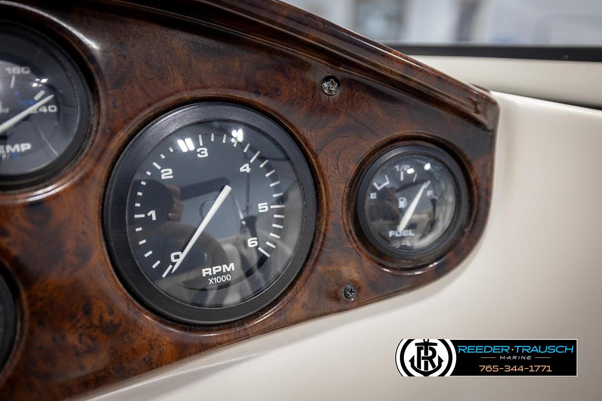 Used 2002 Rinker 180