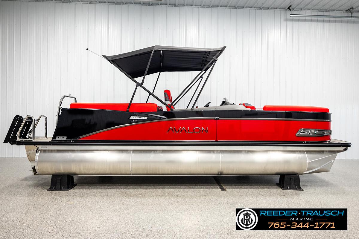 2026 Avalon CAT QL