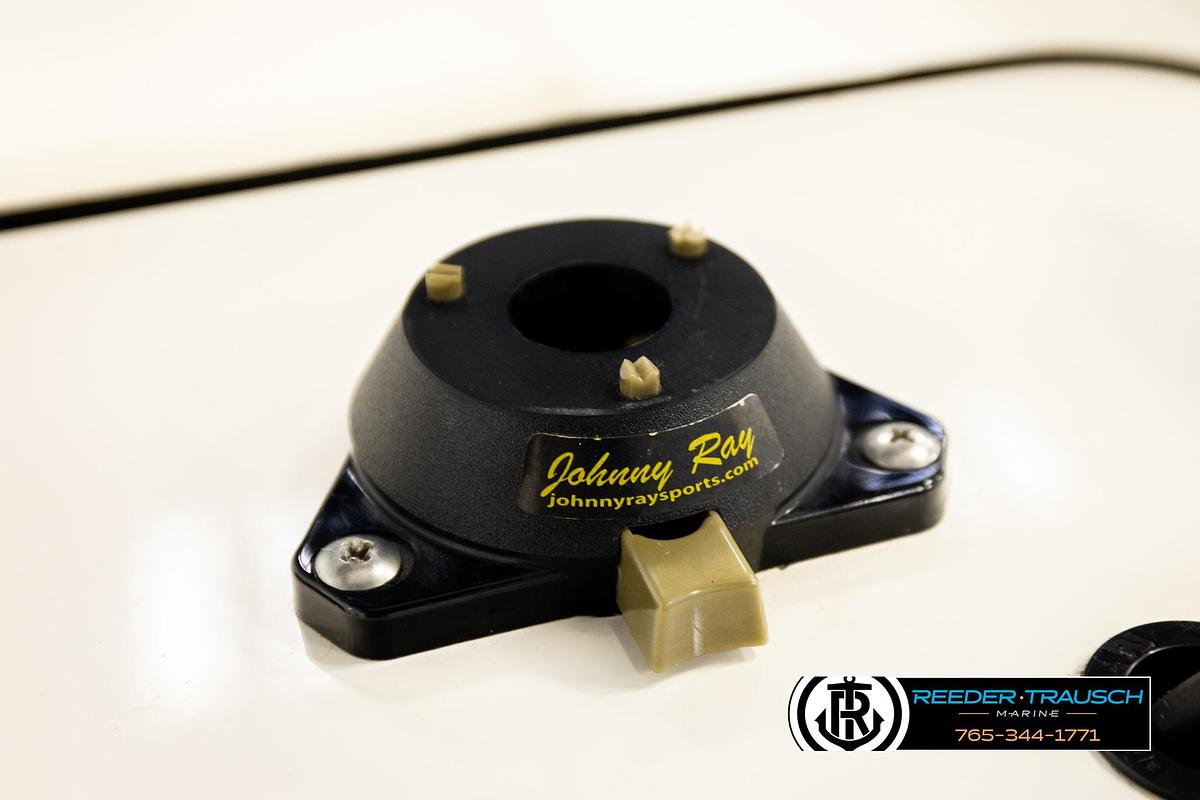 Used 2017 Bayliner Elements