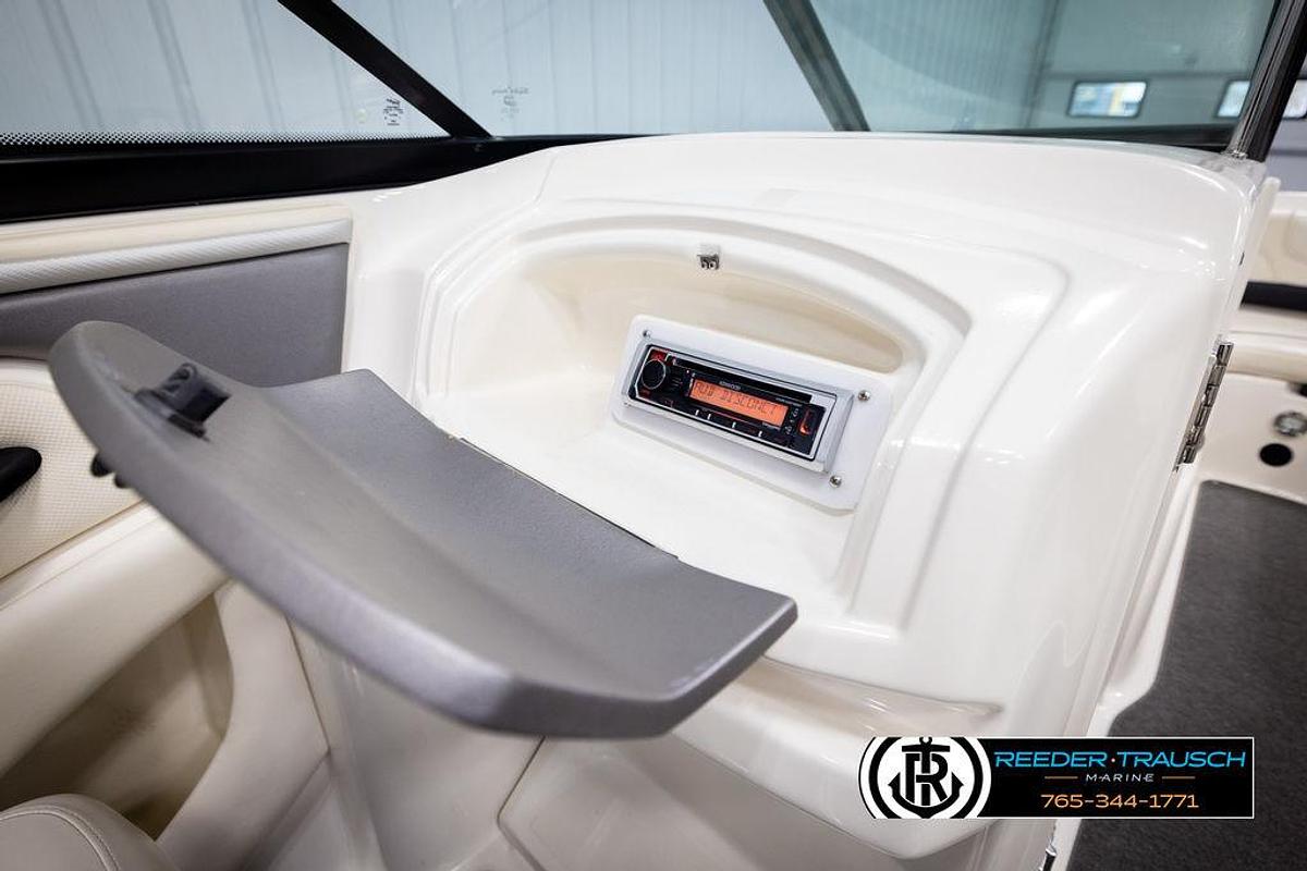 Used 2007 Monterey 234 FS