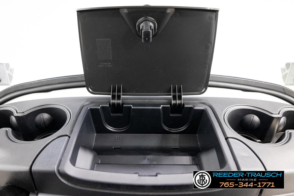 2027 Club Car Onward 2 Passenger Gas