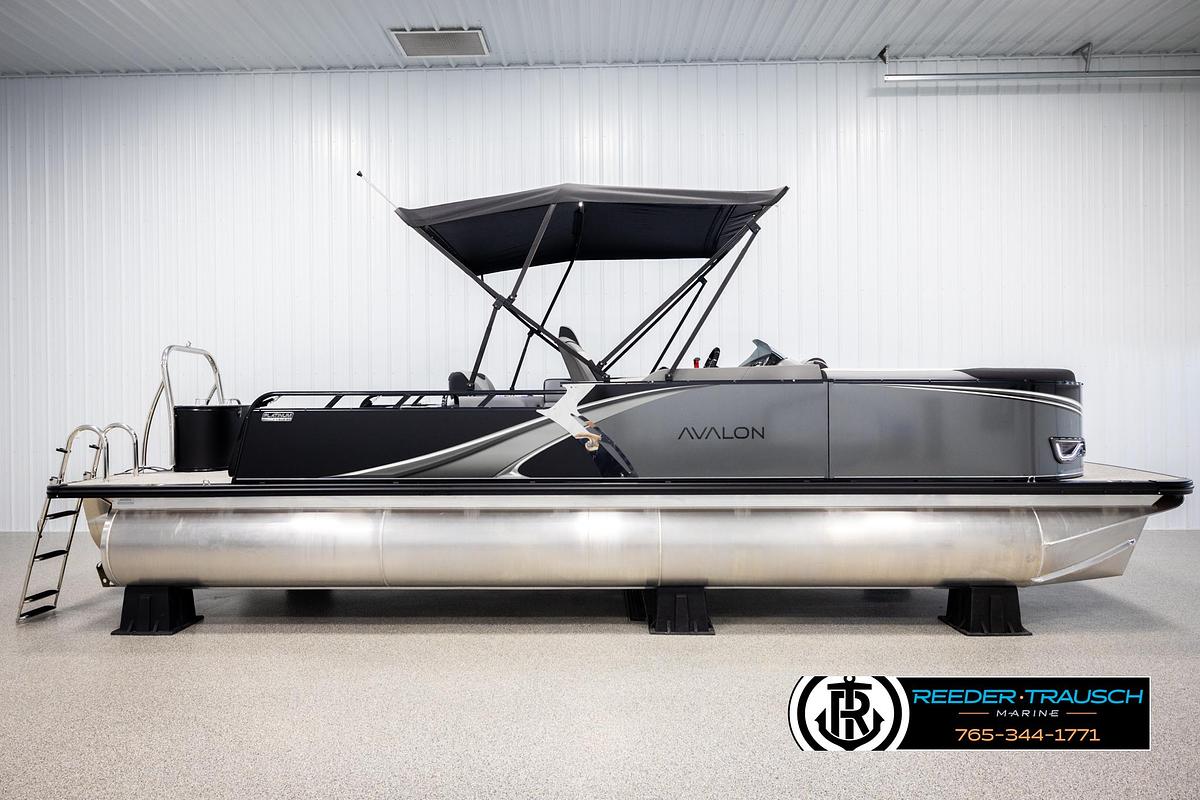 2026 Avalon LSZ VRB