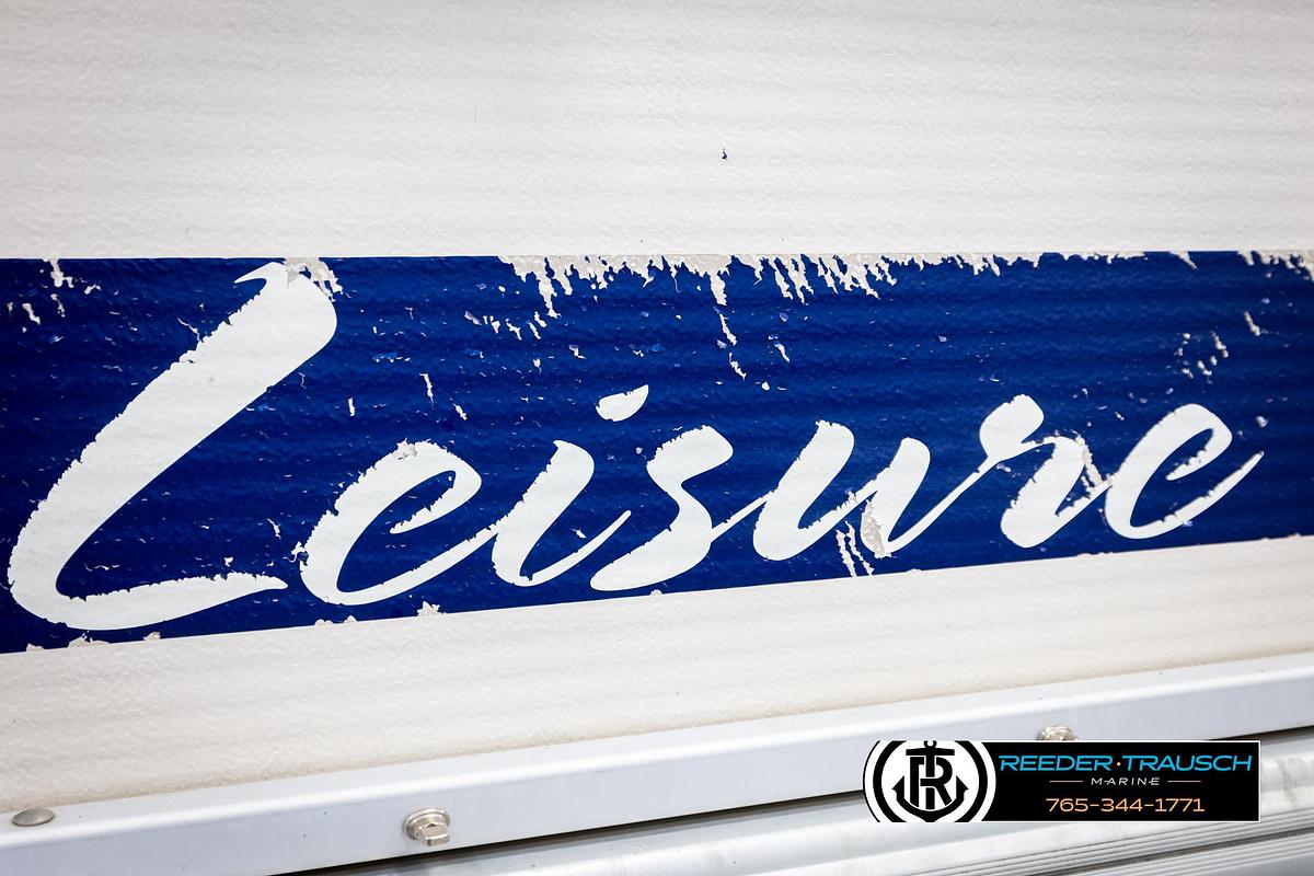 Used 2007 Premier 2223 Navigator