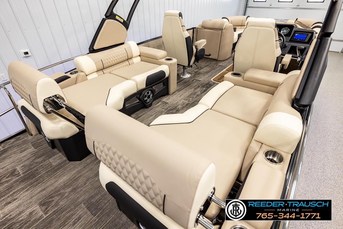2026 Avalon CAT QLS