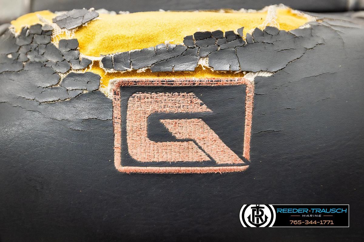 Used 1989 Glastron G175