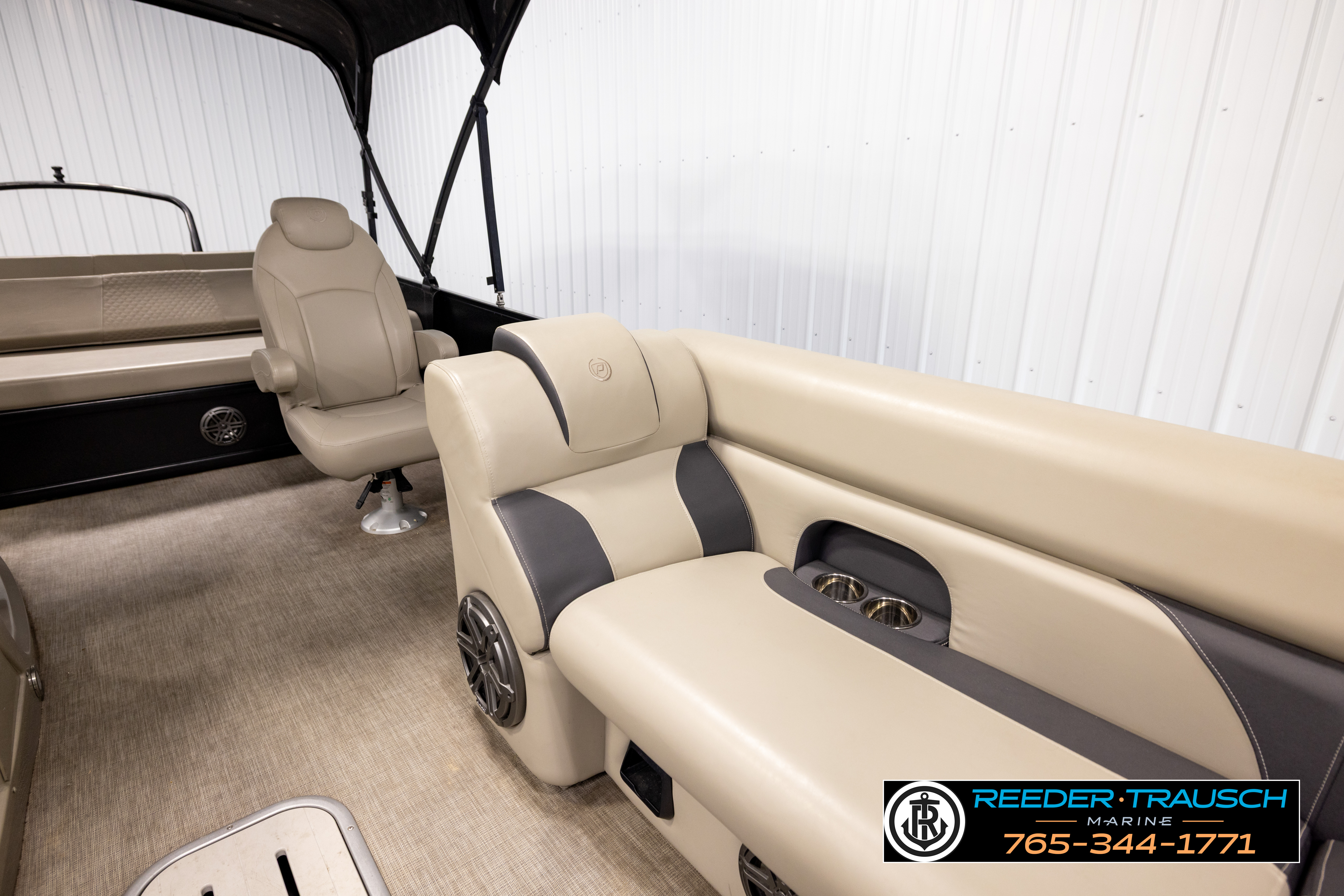 Used 2023 Premier 230 Sunstation RL