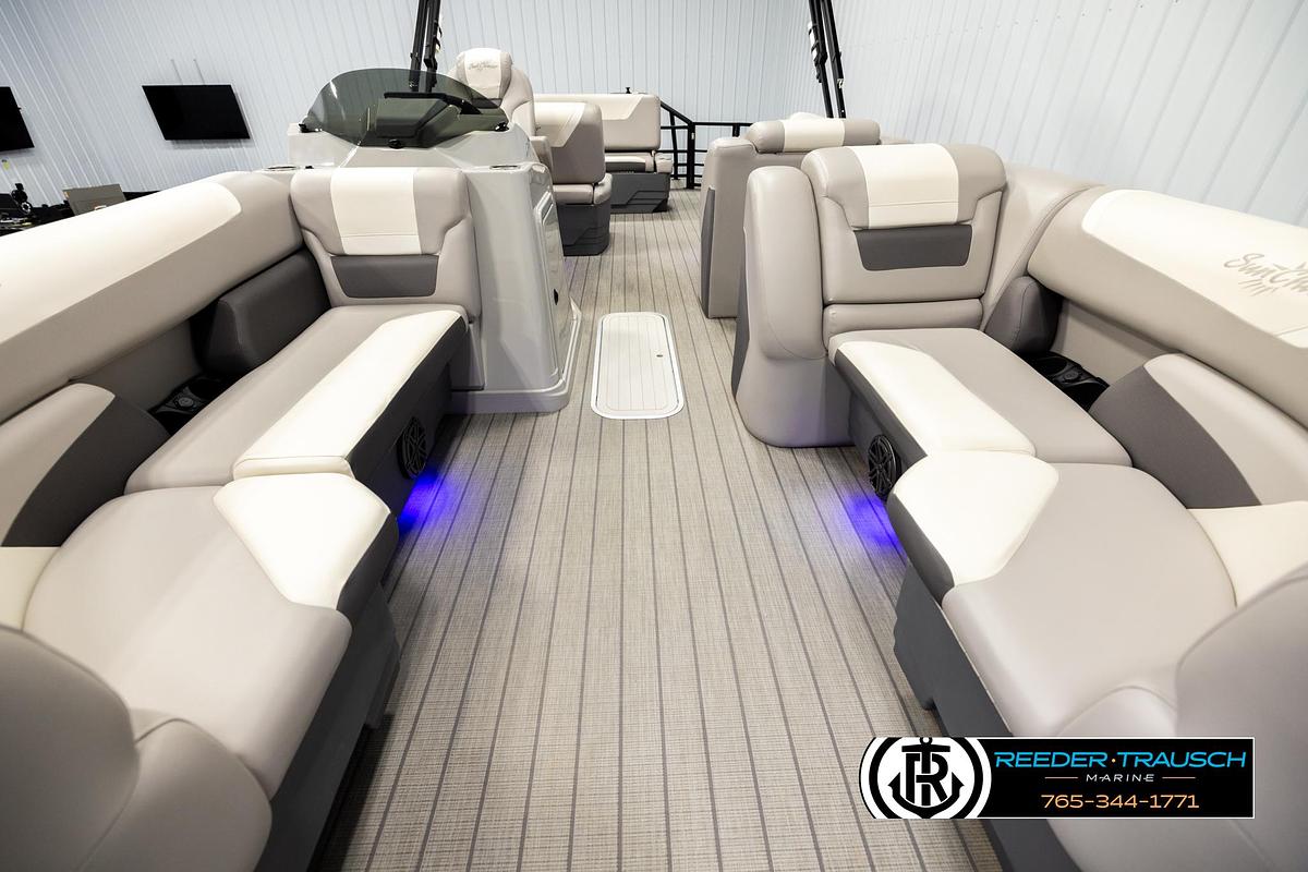 Used 2023 SunChaser 23 Eclipse SSB