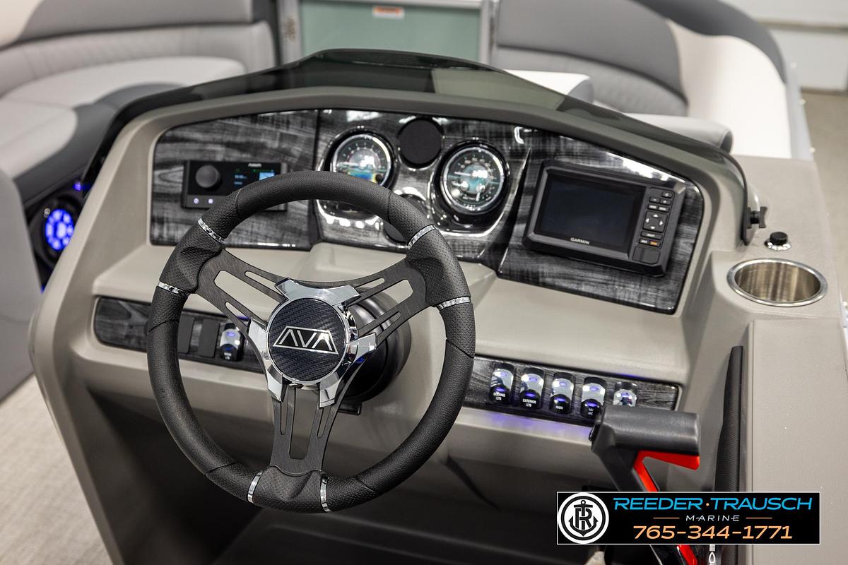 2026 Avalon LSZ QL