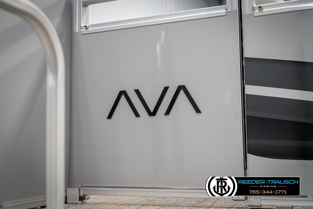 2025 Avalon VEN RF