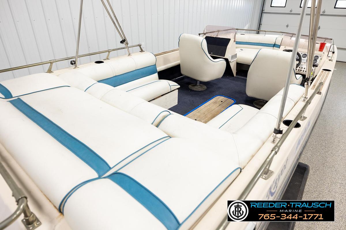 Used 1987 Kayot K200 Limited