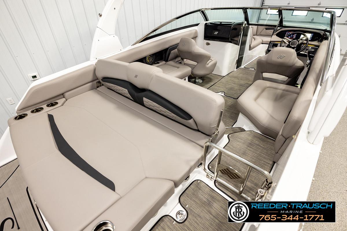 Used 2024 Four Winns HD5 Surf