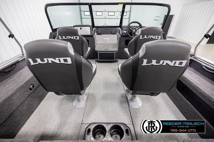 2025 Lund 1875 Impact XS