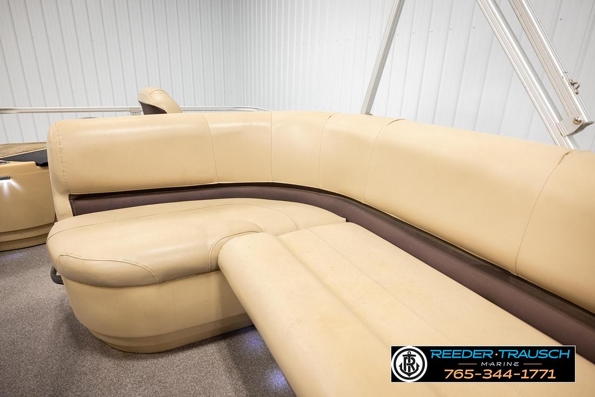 Used 2018 Sun Tracker Bass Buggy 18