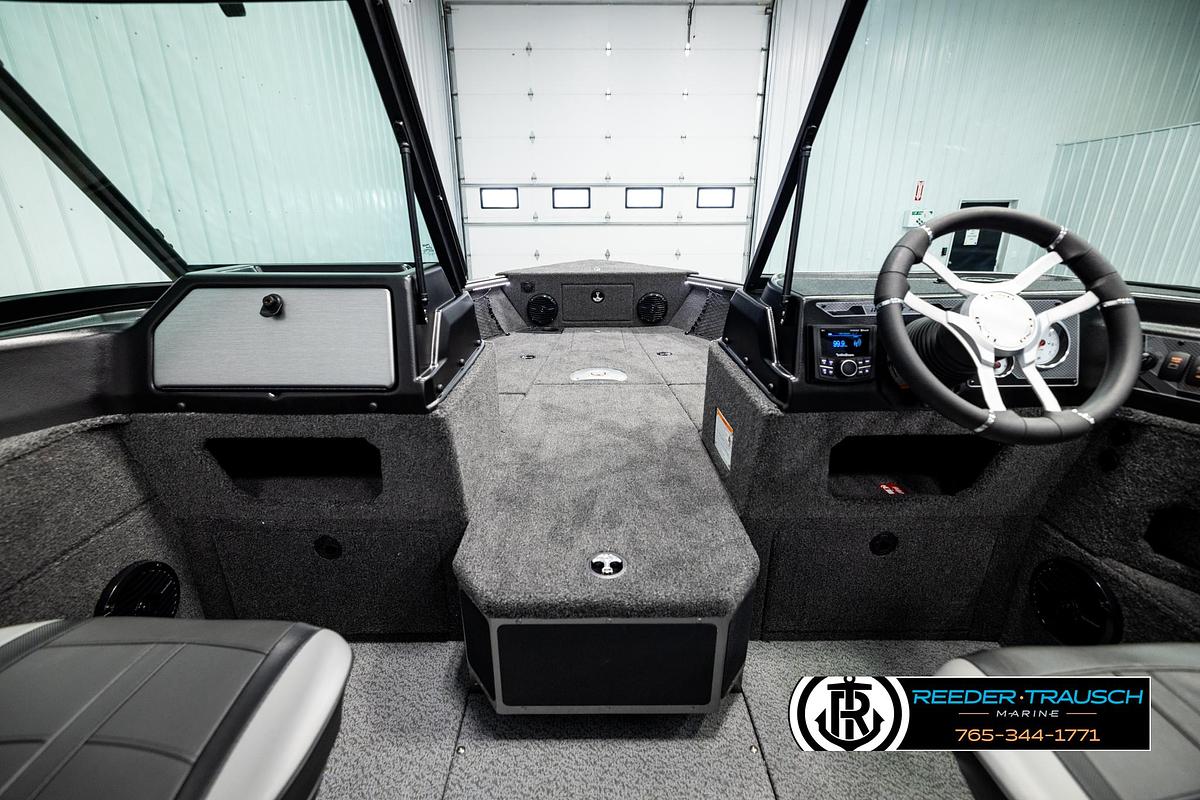 2026 Lund 1875 Impact XS