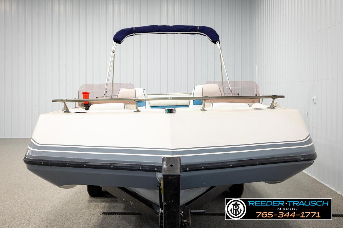 Used 1987 Kayot K200 Limited