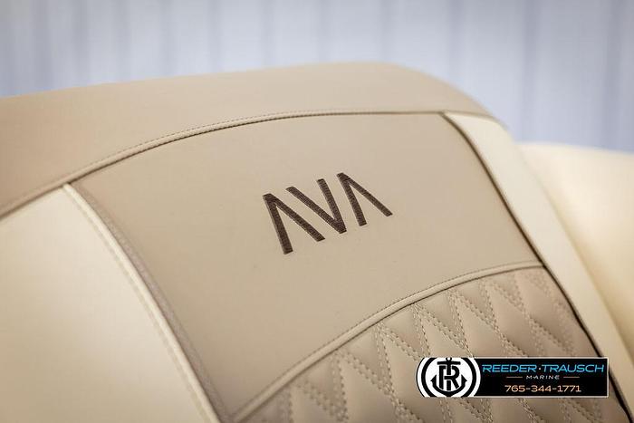 2025 Avalon Excalibur LTD CRB