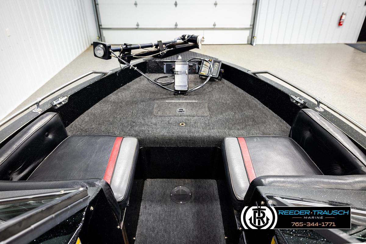 Used 1992 Stratos 290 SF