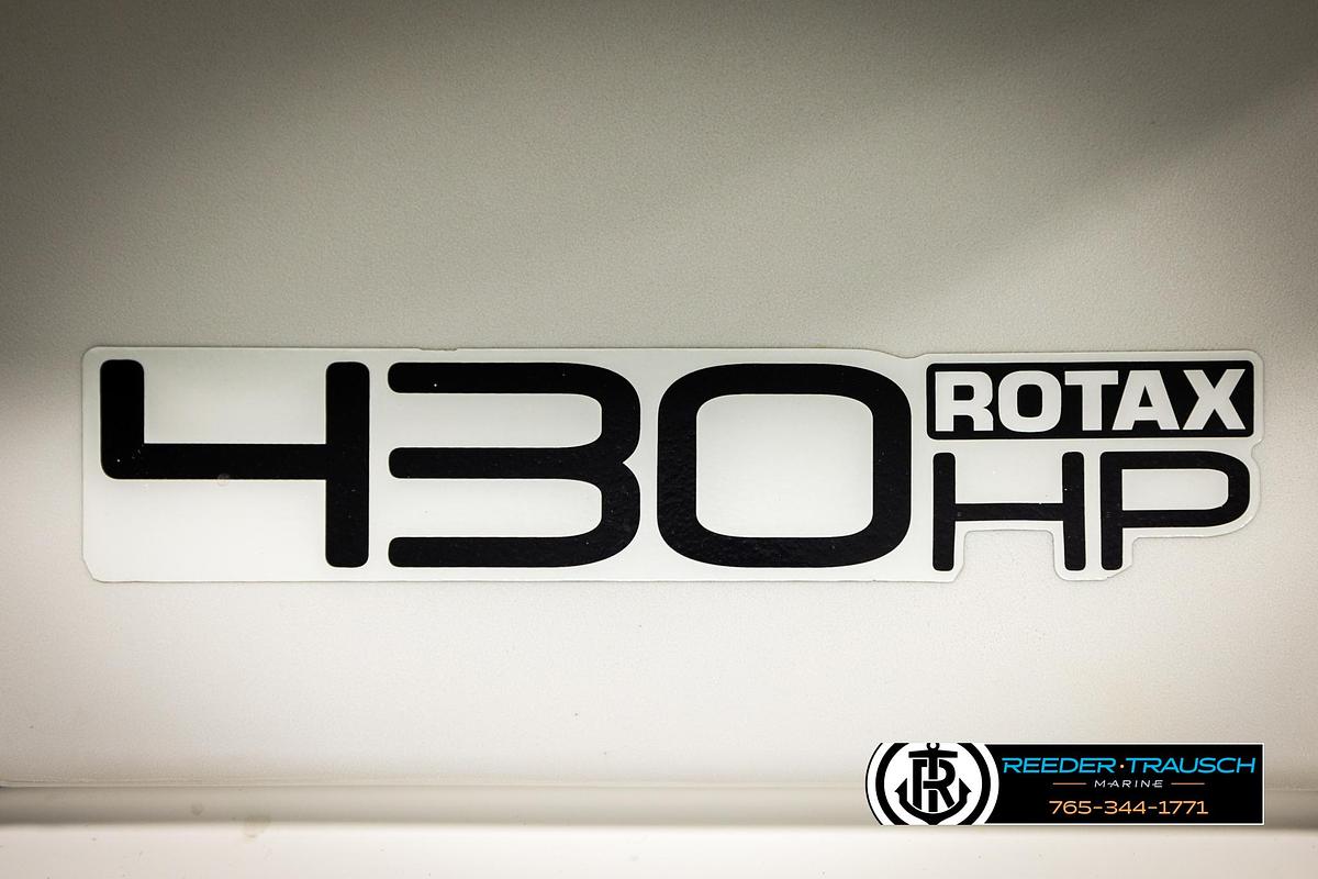 Used 2010 Sea Doo 210 Challenger