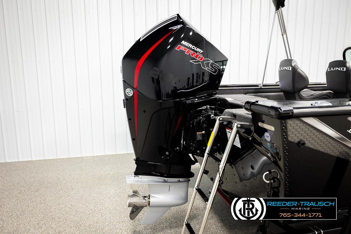 2026 Lund 1975 Pro V Sport