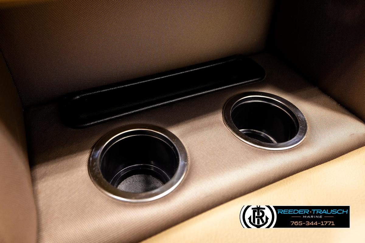 Used 2017 Harris 220 Cruiser