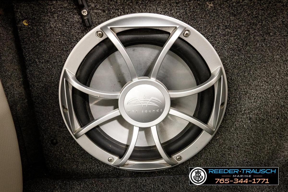 Used 2013 Tigé RZR