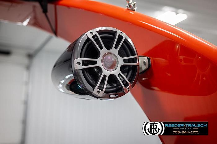 2025 Avalon Excalibur VRB