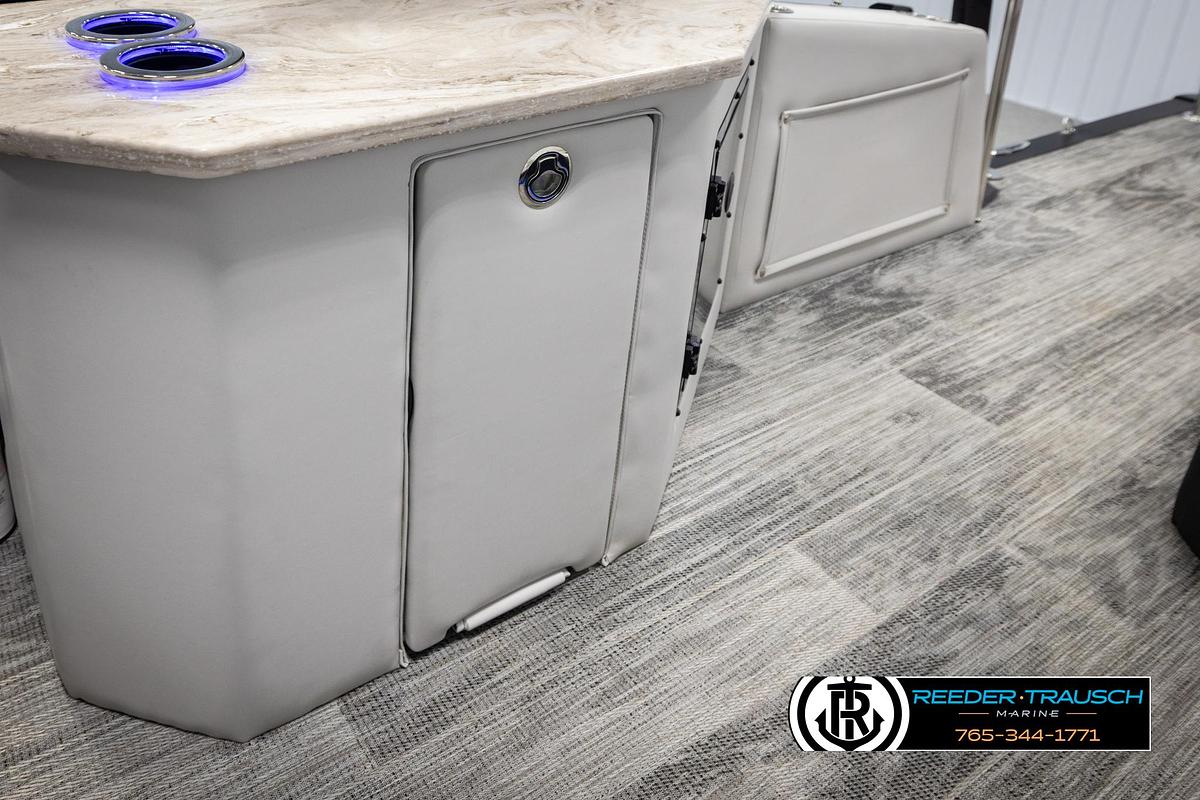 2025 Avalon Excalibur LTD CRB