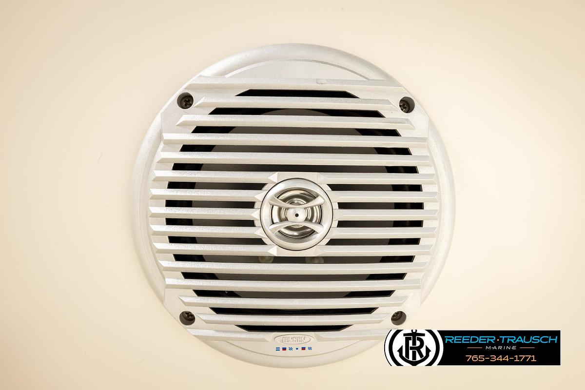 Used 2017 Bayliner Elements