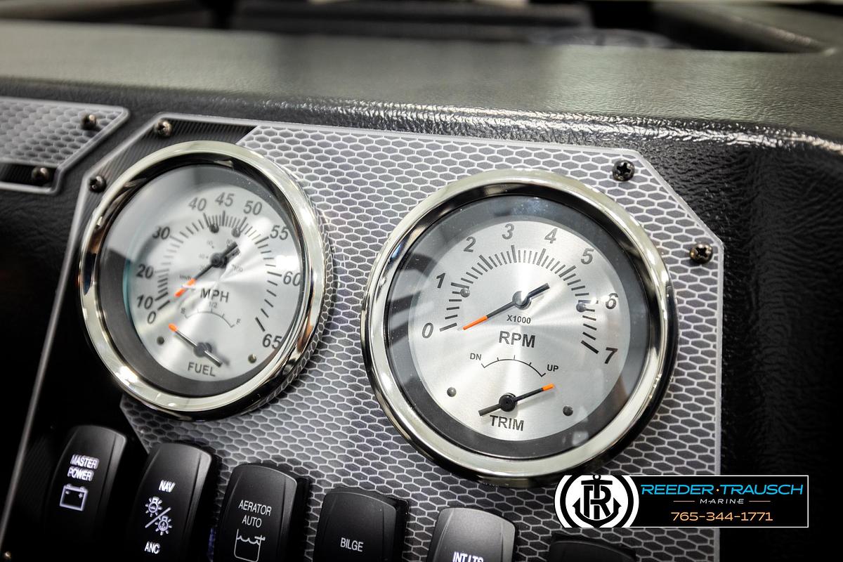 2026 Lund 1775 Adventure SS