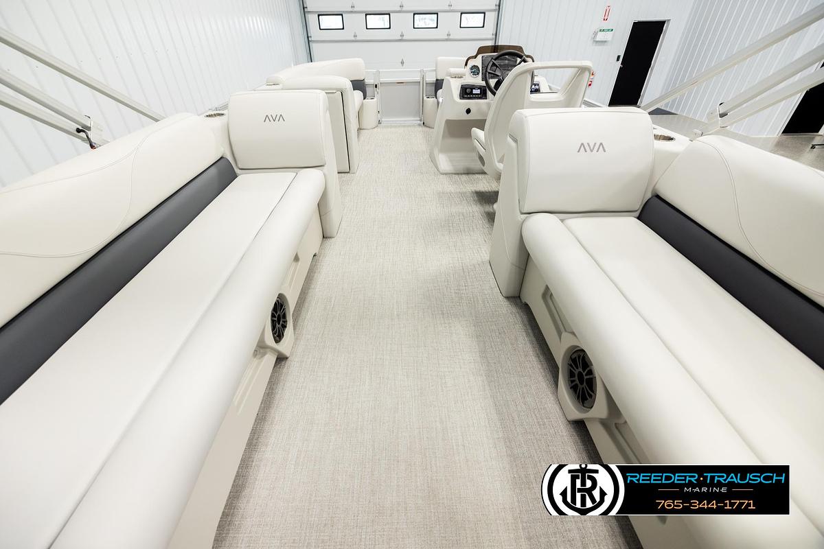 2026 Avalon VLS QL