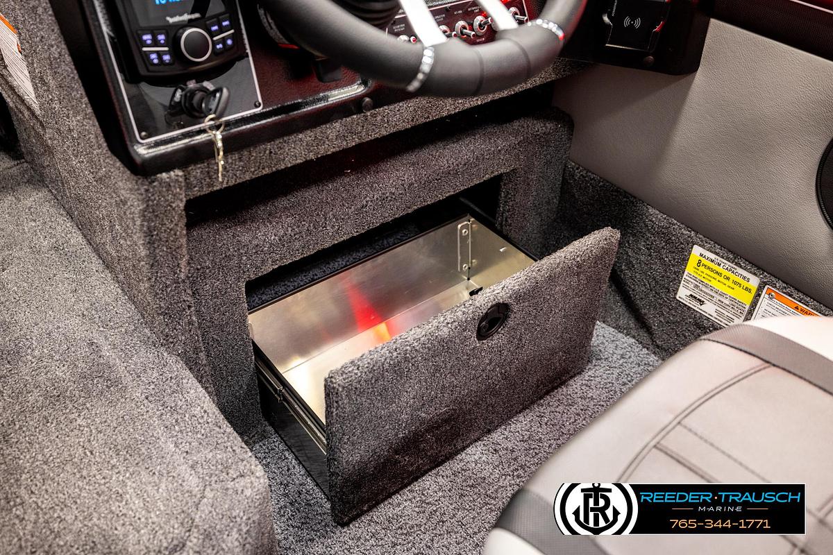 2026 Lund 1875 Crossover XS