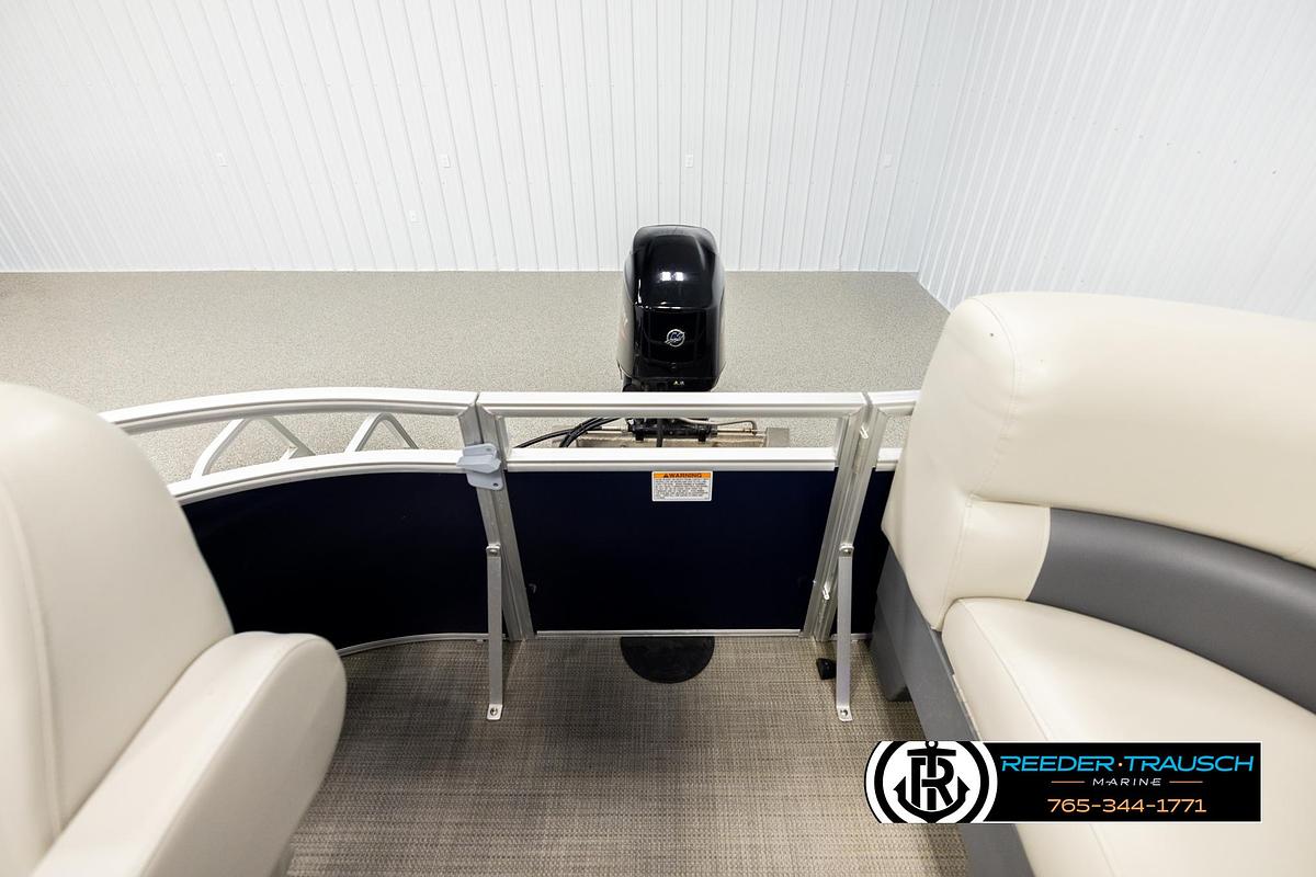 Used 2024 SunChaser Vista Fish