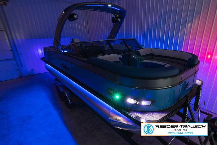 2024 Avalon WakeToon