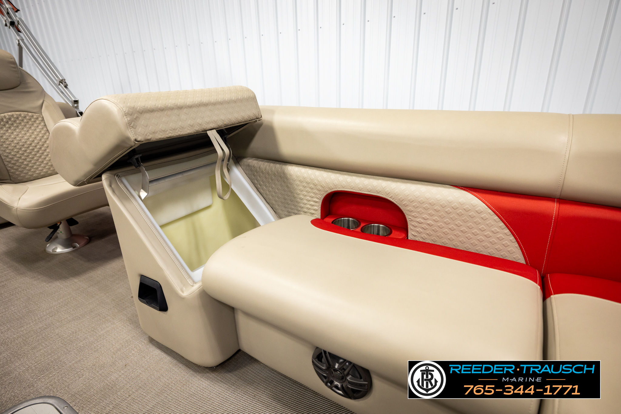 Used 2022 Premier 230 Sunsation RF