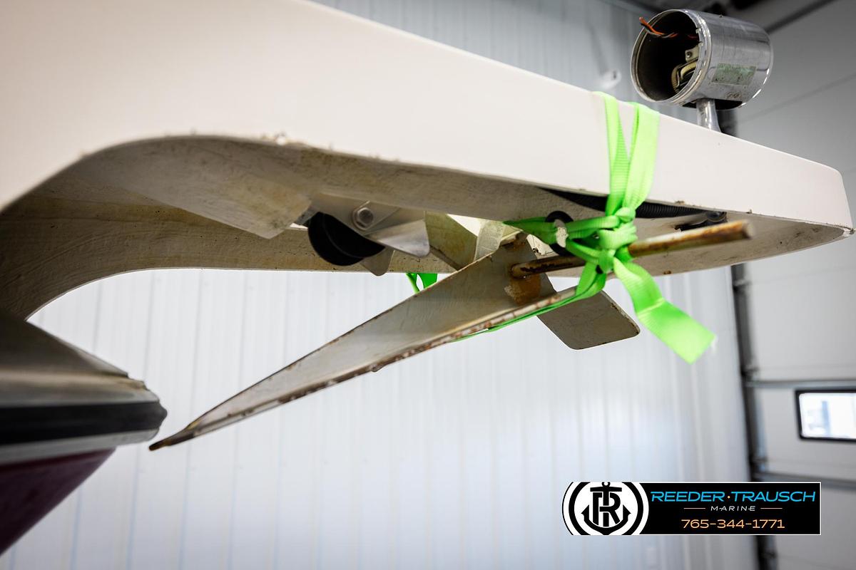 Used 1987 Wellcraft Antigua