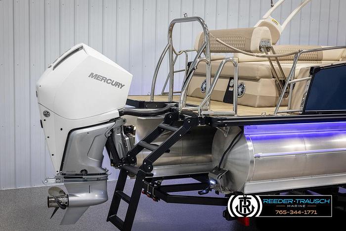 2025 Avalon Excalibur LTD CRB