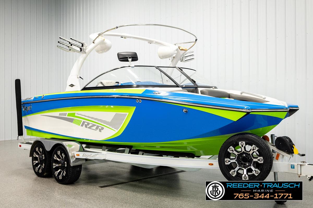 Used 2013 Tigé RZR