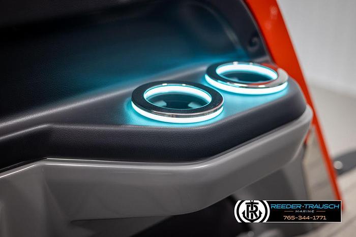 2025 Avalon Excalibur VRB