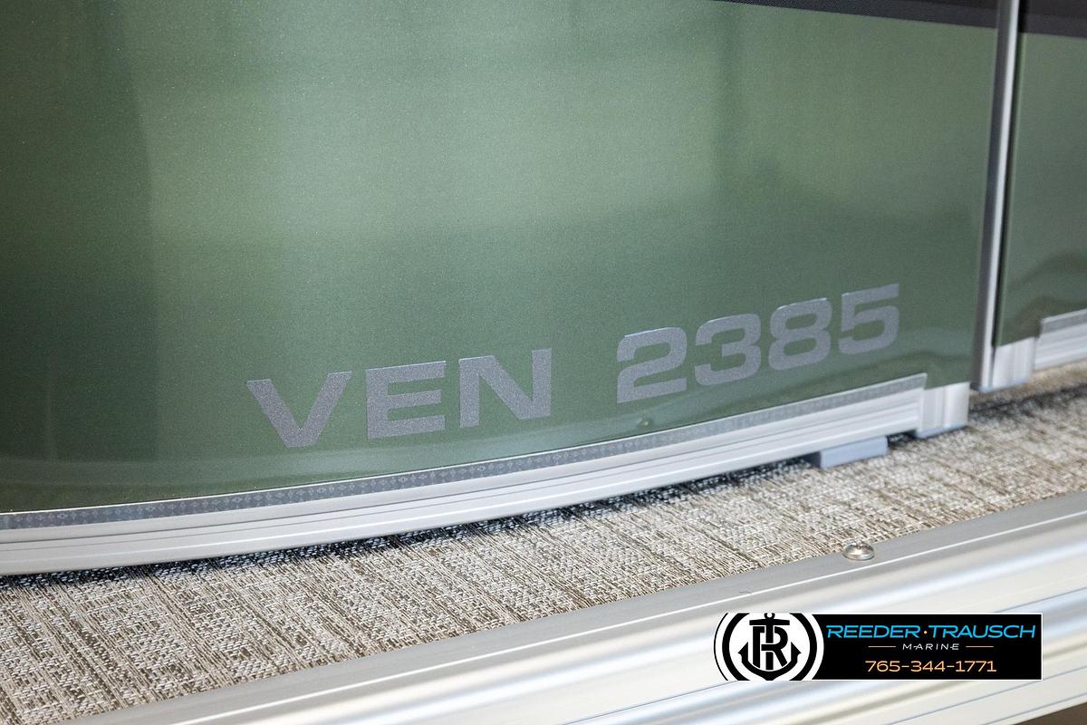 2026 Avalon VEN85 CCF