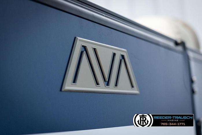 2025 Avalon Excalibur LTD CRB